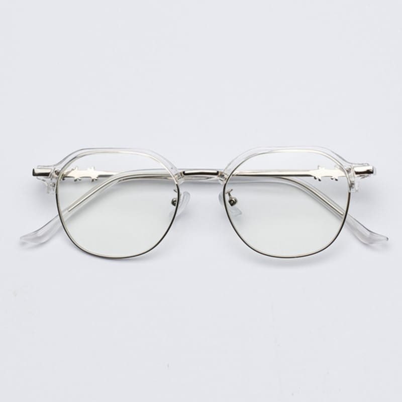 RECLOW BORN GLASS CRYSTAL