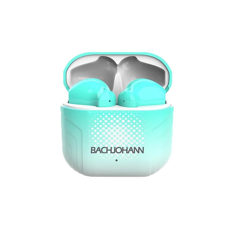 

Bach Johann B1 True Wireless Sport Earphones