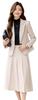 Skirt Suit for Women In Their 30s and 40s Stylish Business Formal Wear for Entrance Spring and Autumn Ceremonial Casual Wear for Suitable for Women In