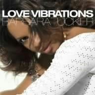 

CD BARBARA TUCKER - Love Vibrations PCCY01812PROMO Canyon Internat 2006 Japan Dance & Electronica Used
