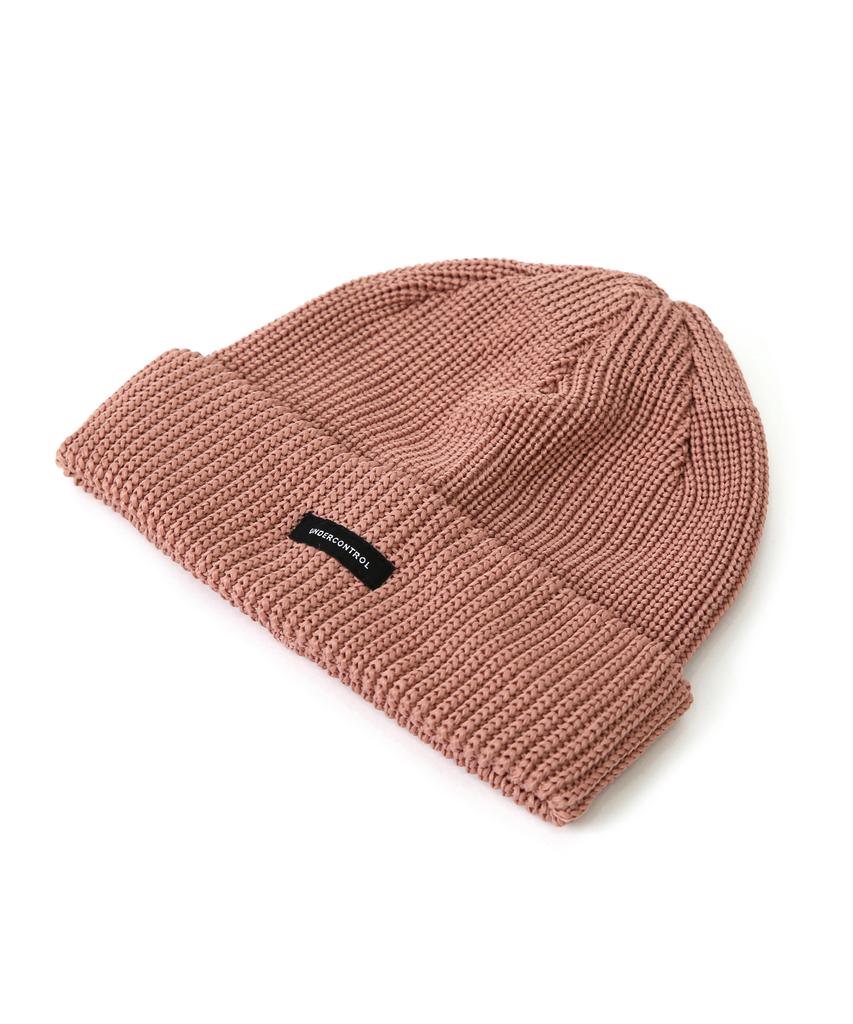 Eondeokeonteulol Summer Beanie Beanie / Aero Fit / D Coral