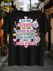 Ich Bin Erzieherin Quote With Glitter Glue Paintbrushes Watercolor Palette And Hearts In Cheerful Unisex All TShirt