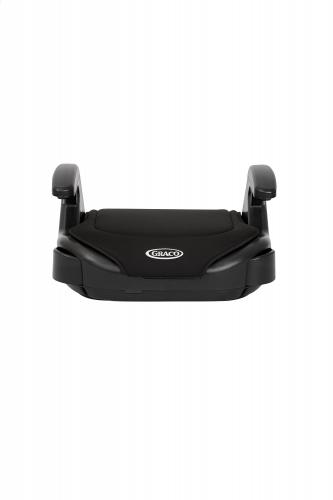 GRACO BOOSTER BASIC R129 Midnight seat (black)