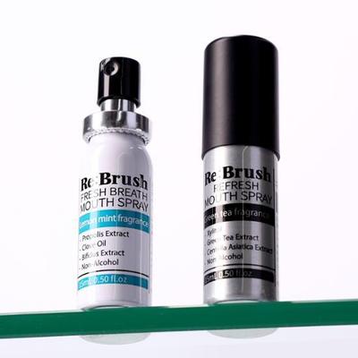 Librush Non-alcoholic Oral Spray 15ml (Choose 1 of 2)