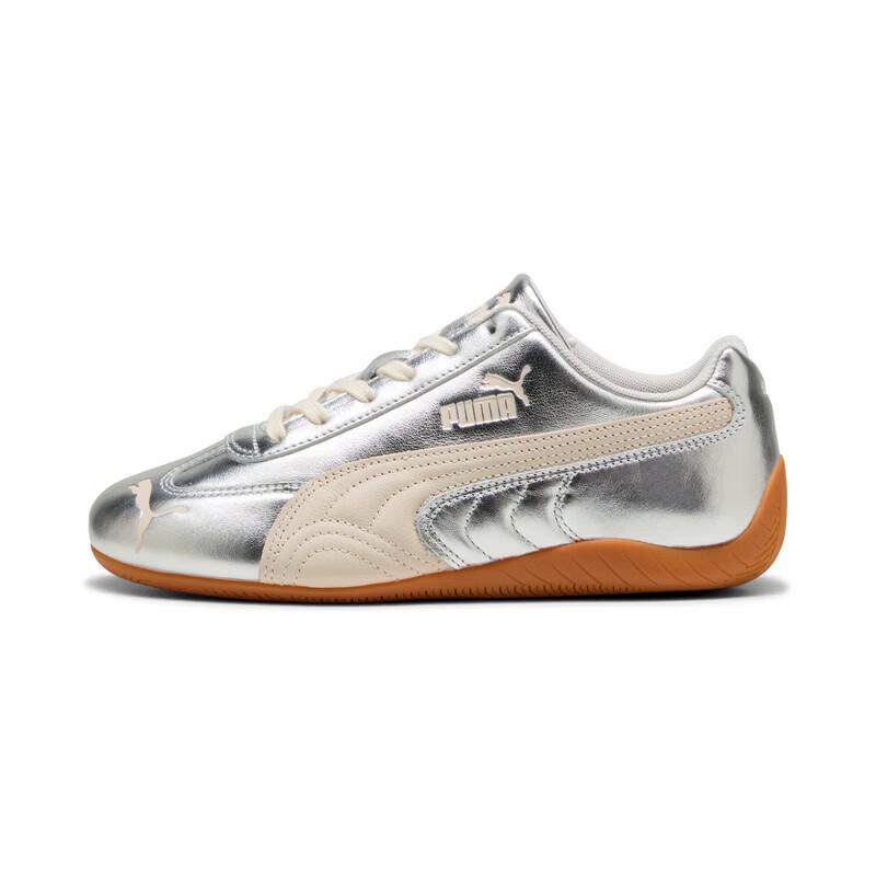 PUMA Women's Fashion Casual Low-Top Sneakers 406881-02