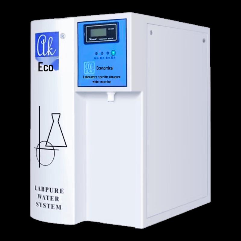 AKBZ-RODI-10A Laboratory Ultrapure Water System