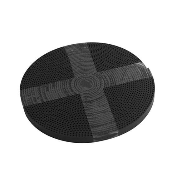 GT2 3D Printer 6/10MM Width 1M Timing Belt Universal Rubber Synchronous Toothed Belt