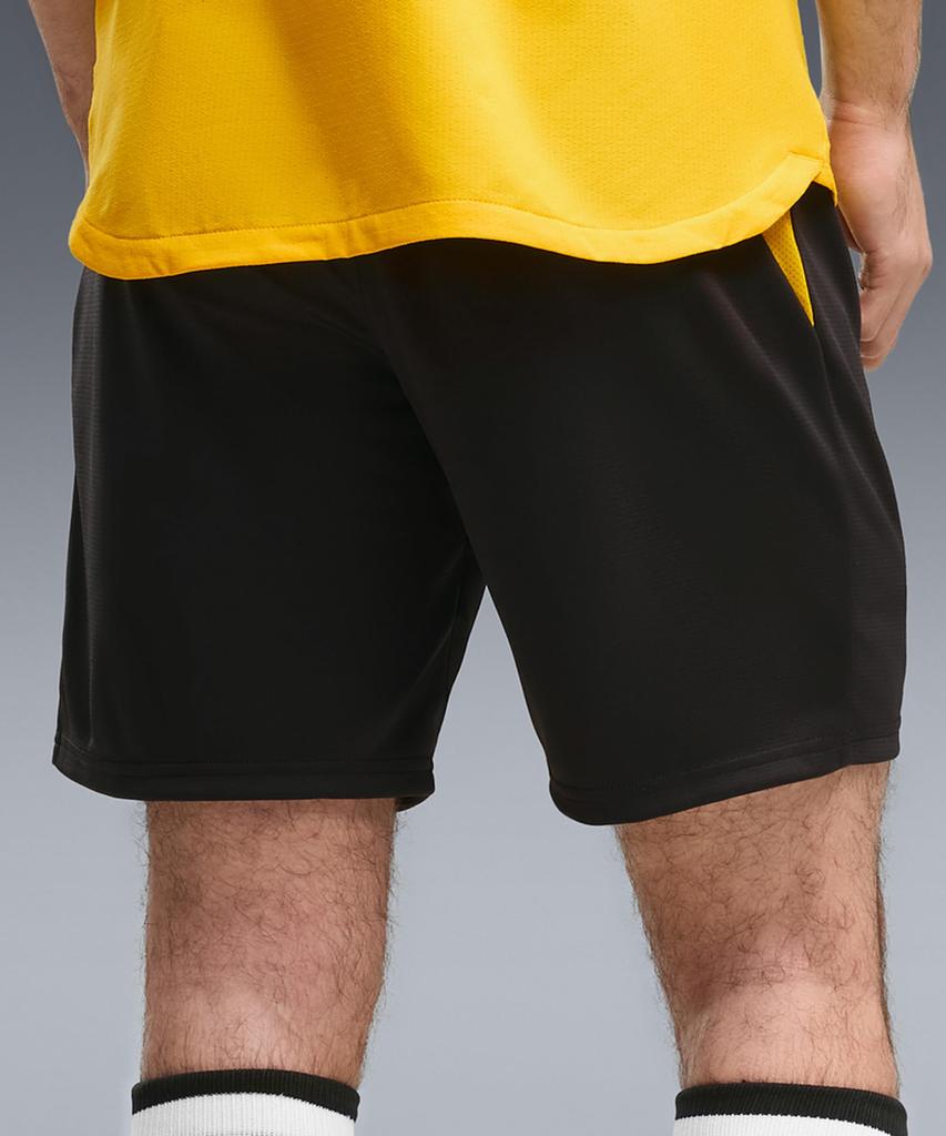 PUMA Shorts Replica 78411407 BVB Black Faster Yellow L Dortmund