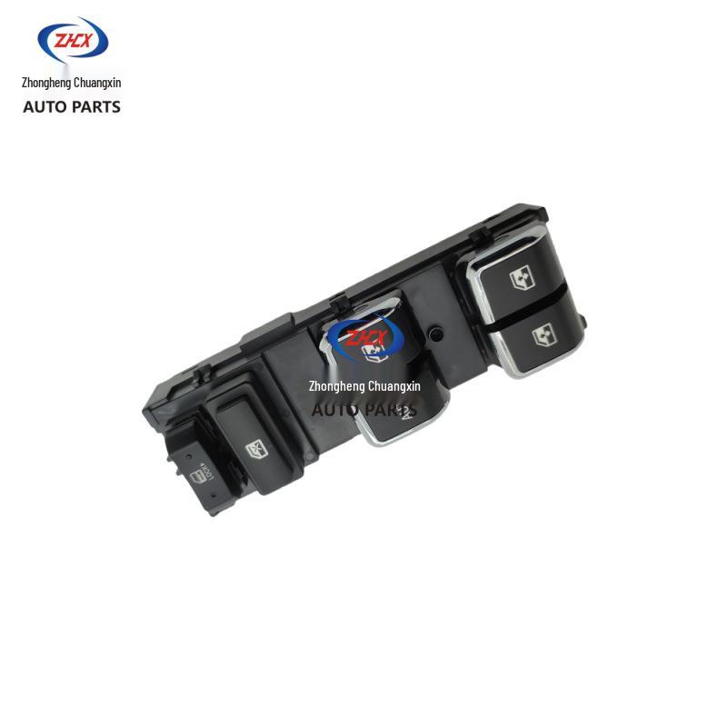Compatible with Changan CS75 Left Front Master Power Window Switch