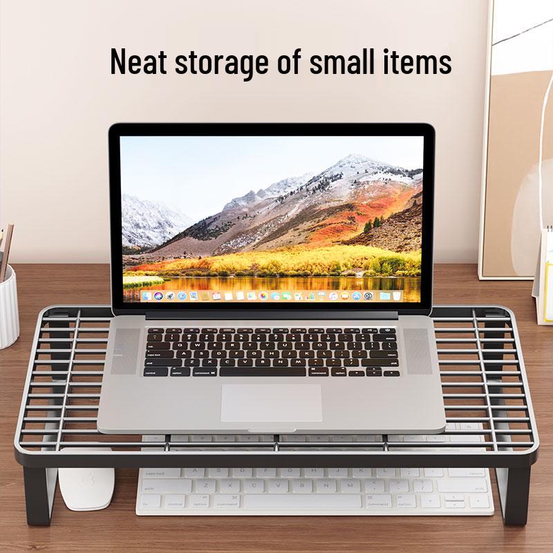 Adjustable Desktop Laptop Cooling Stand