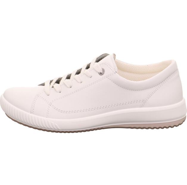 

Женские полуботинки Legero Tanaro 5 0 белые 37