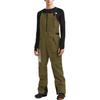 The North Face Windbreaker Pants Men's Green NF0A5ABY-48Q