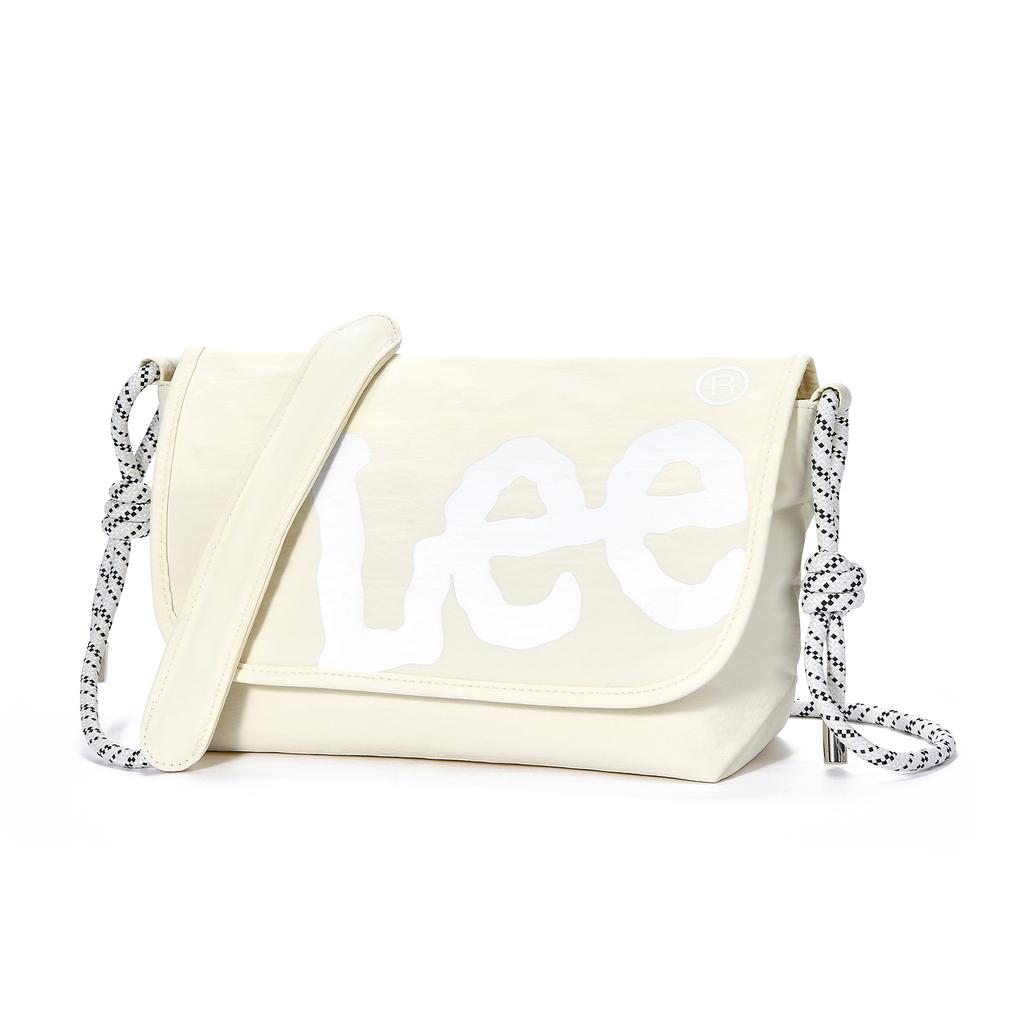 New Lee Fabric Shoulder Bag, Crossbody Bag Unisex Multicolor LE240177M