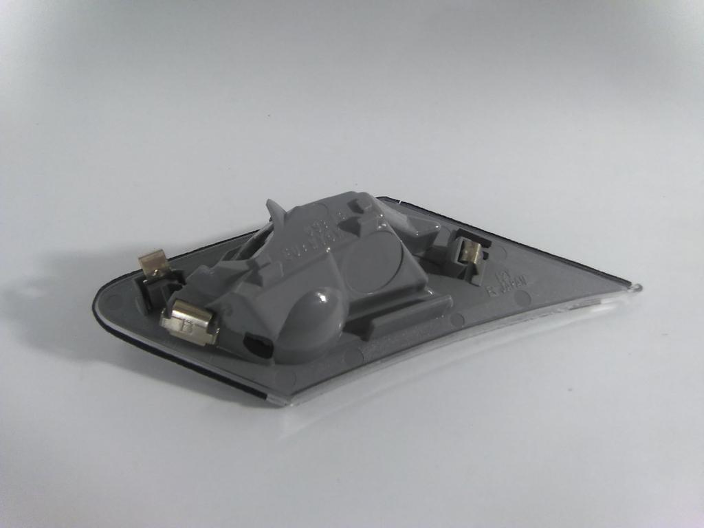 TOYOTA Genuine Parts Side Turn Signal Lamp ASSY RH Hachiroku Part Number SU003-02538