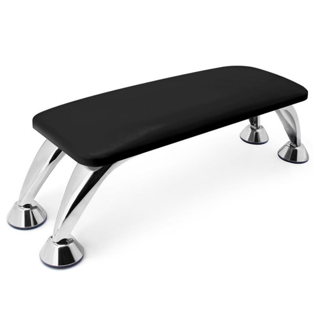 Foldable Nail Arm Rest Cushion Space-saving Manicure Hand Pillow Soft Nail Pillow  Nail Art Tool