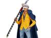 BANPRESTO One Piece DXF THE GRANDLINE MEN Wano Country Vol.14 Trafalgar Law