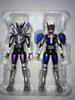 BANDAI Kamen Rider Gun Form Rod Form Web S.H.Figuarts Den-O & Den-O (Tamashii Limited)