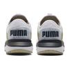 Puma Pacer Future Bessere Stoff Synthetisches Leder Lässige Low-Top Lifestyle-Sneakers Unisex-Sneakers Marmor-Grau 387267-01