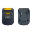 For Milwaukee 18V Battery Convert To for Dewalt 18V 20V Battery Adapter Converter Battery Volt Power Supply Tool Adapter MIL18DL