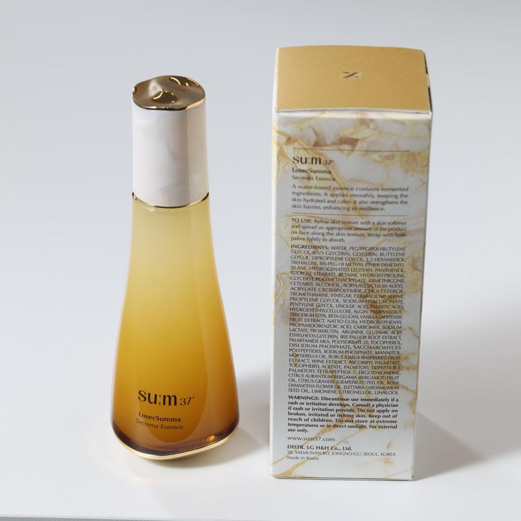 SUM37 LosecSumma Secrema Essence 150ml