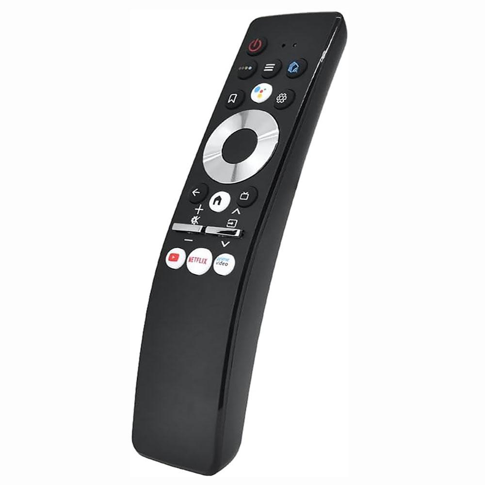 HTR-U29A Dálkový ovladač Hlasového ovládání TV pro Haier LE65AQTS6UG LE75AQTS5UG