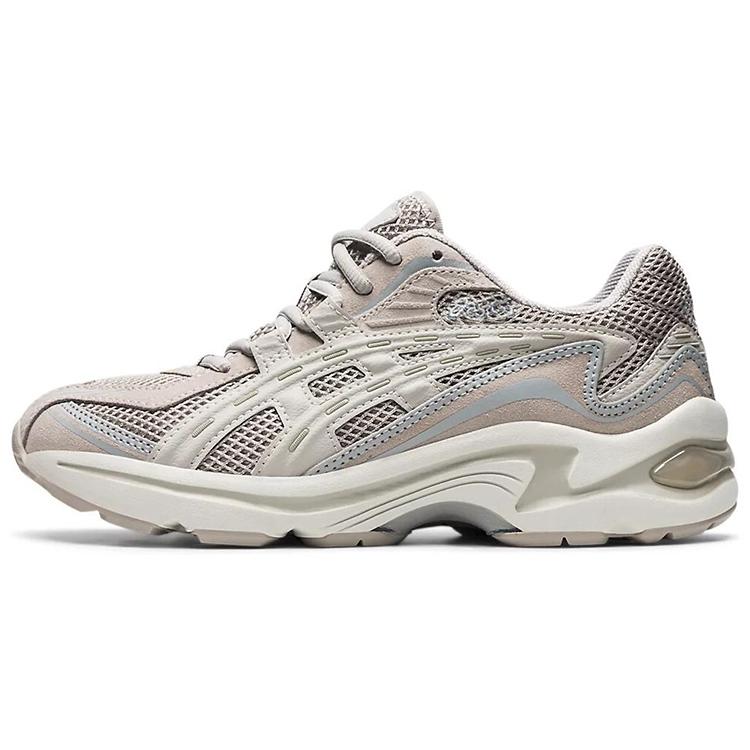

ASICS Gel Preleus Oyster Grey Women s 1202A109-020 41.5