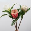 Decoração de casa – Flores e coroas artificiais