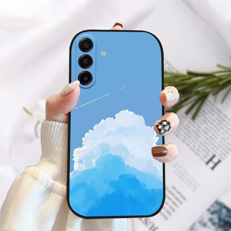 For Samsung Galaxy S26 Ultra Plus Edge Case Cover Soft TPU Silicone Bumper Protective Phone Casing For SamsungS26 S26+ Fundas