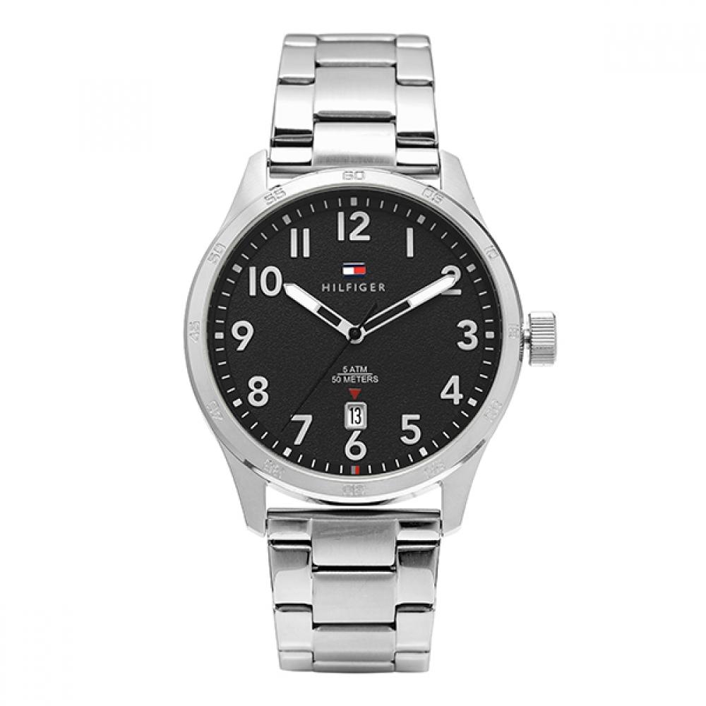 

Tommy Hilfiger 1710594 ForeSt Men S Metal Watch 1710594