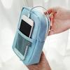 Travel Accessory Cable Bag Portable Digital USB Electronic Storage and Organize Bag Gadget Case Travel Cellphone Charger Holder
