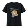 The Pixies Tonys Theme Surfer Rosa Alternative Rock Music Band T Shirt PIX70498 Vintage Washed Breathable Homme Versatile