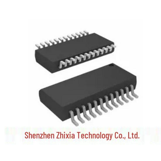 HC18P133L MCU, SSOP24 Package