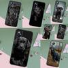 Labrador Puppy Dog Funda For Xiaomi 15 14 Ultra 17 Pro Max 13T 14T 15T POCO F5 F6 F7 Pro X5 X6 X7 F8 Ultra Case