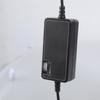 LED Illuminated Variable Speed Switches 12V 3A Power Supply For Blower Fan Cooling Systems And Industrial Exhaust Units