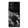 Pouzdro na telefon pro TCL 40 NxtPaper Zadní kryt Pouzdro 6,78" Funda Černý silikon Měkké Coque Pro TCL 40 NxtPaper Pouzdro Skořepina Nárazuvzdorné