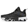 Attack 2 'Black White' Men's 112031107-2