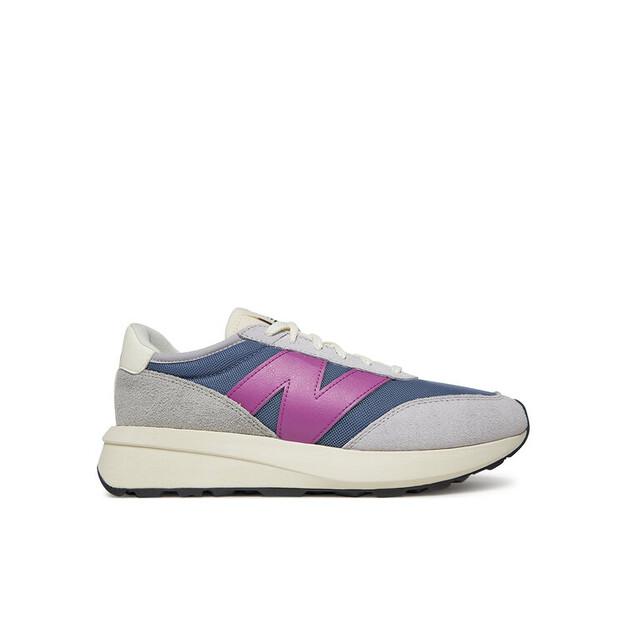 

Мужские кроссовки New Balance U370dc granatowy EU 43