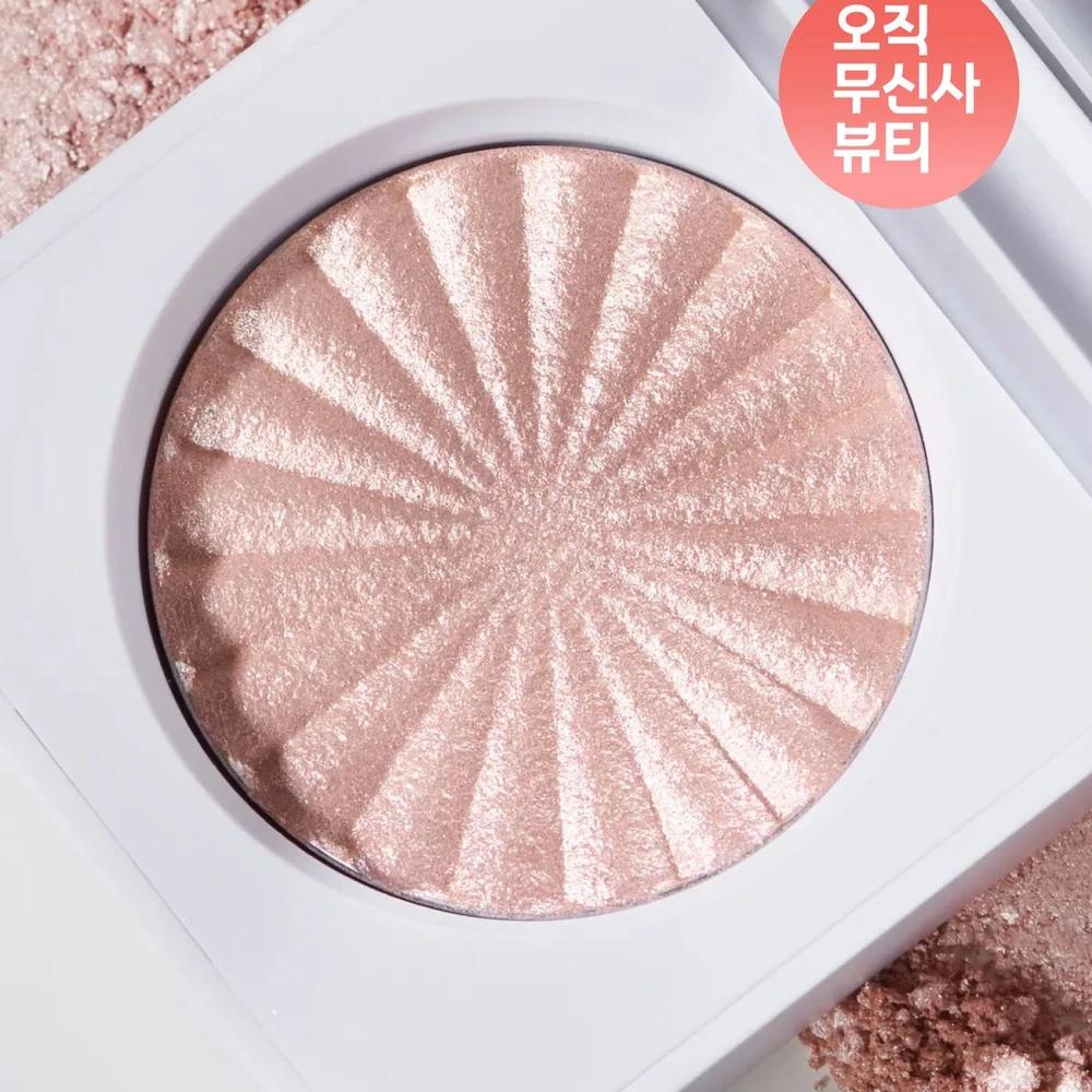 Mini Highlighter - Pillow Talk
