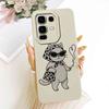 For Infinix Note 50 Pro Plus Case Soft Fundas New Fashion Painted Cover For Infinix Note 50 Pro+ ProPlus 5G Cases Back Cover