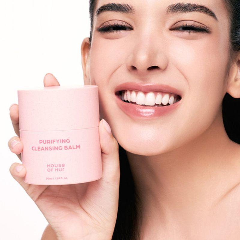 Purify Cleansing Balm 50ml