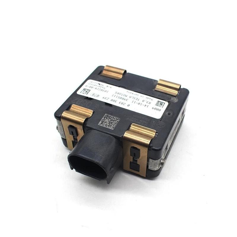 

1038224-00-A 0203300239 Suitable for Tesla S-Type Distributed Radar Sensor Module