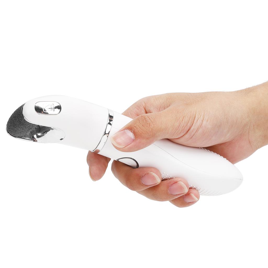 Portable Electric Feet Callus Removers Cracked Foot File Dead Skin Grinder Foot Care Tool
