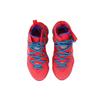 Nike LeBron 19 EP Kings Crown Unisex Sneaker Rot Siren-Rot Laser-Blau DC9340-600