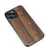 Wooden Case for iPhone 13 Pro Max ziricote