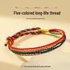 Bracciali – Braccialetti intrecciati