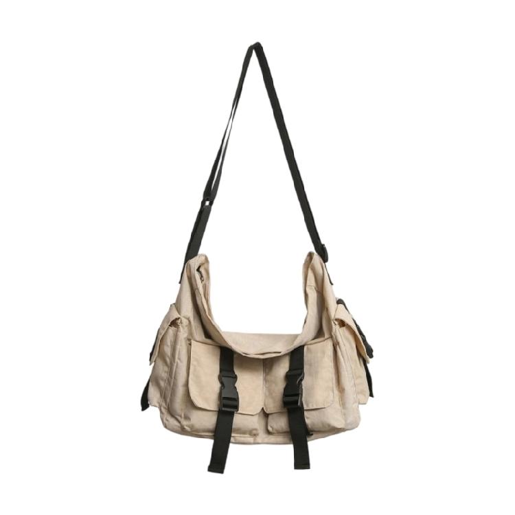 Сумки через плечо для женщин, повседневные сумочки и сумки на плечо, нейлоновая сумка, легкая, водонепроницаемая, сумка-почтальон, портфель хаки