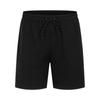 Herren Mid Waist Kordelzug Schnelltrocknende Mesh Shorts