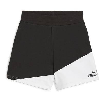 Power 5´´ Sweat Shorts
