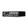 Metal Frame Sound Card DJ Studio Streaming Sound Boards RCA ,TRS,USB2.0 Port
