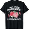 Tree Seeds Fruit Flower Plant T-Shirt(4)